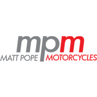 MPM Matt Pope Motorcycles