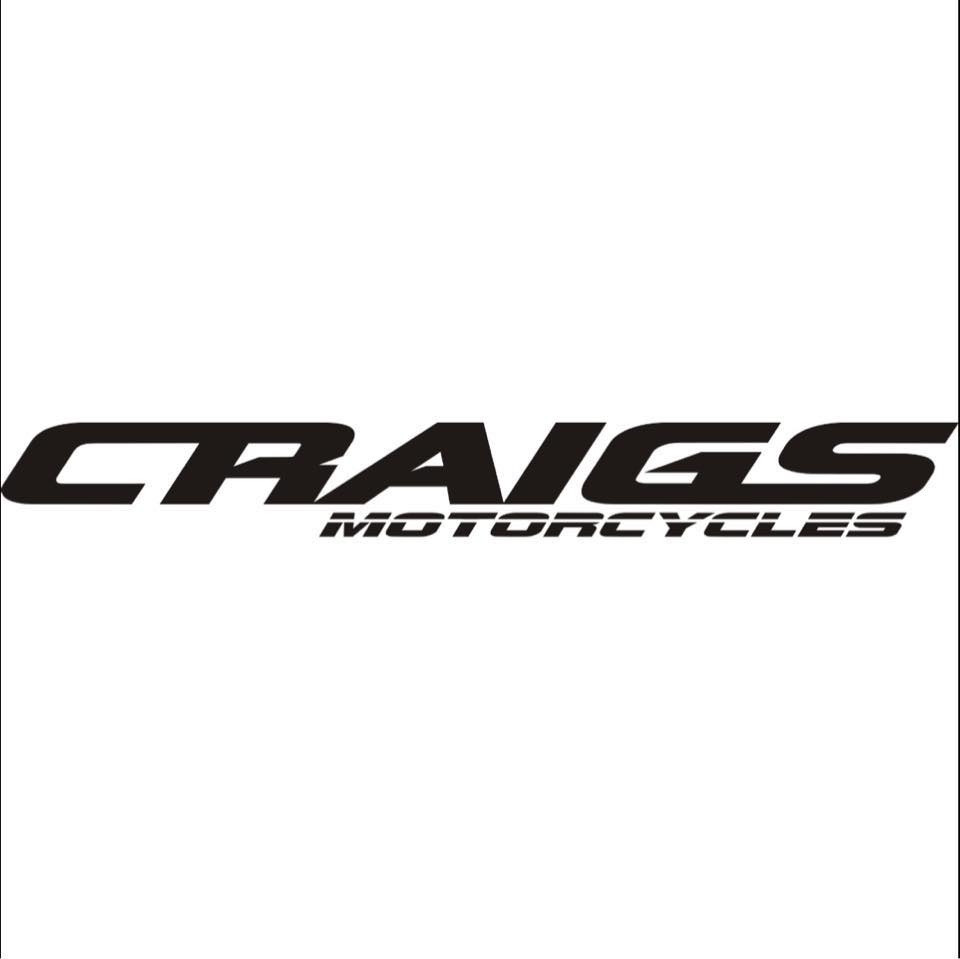 Craigs Motorcycles Dewsbury